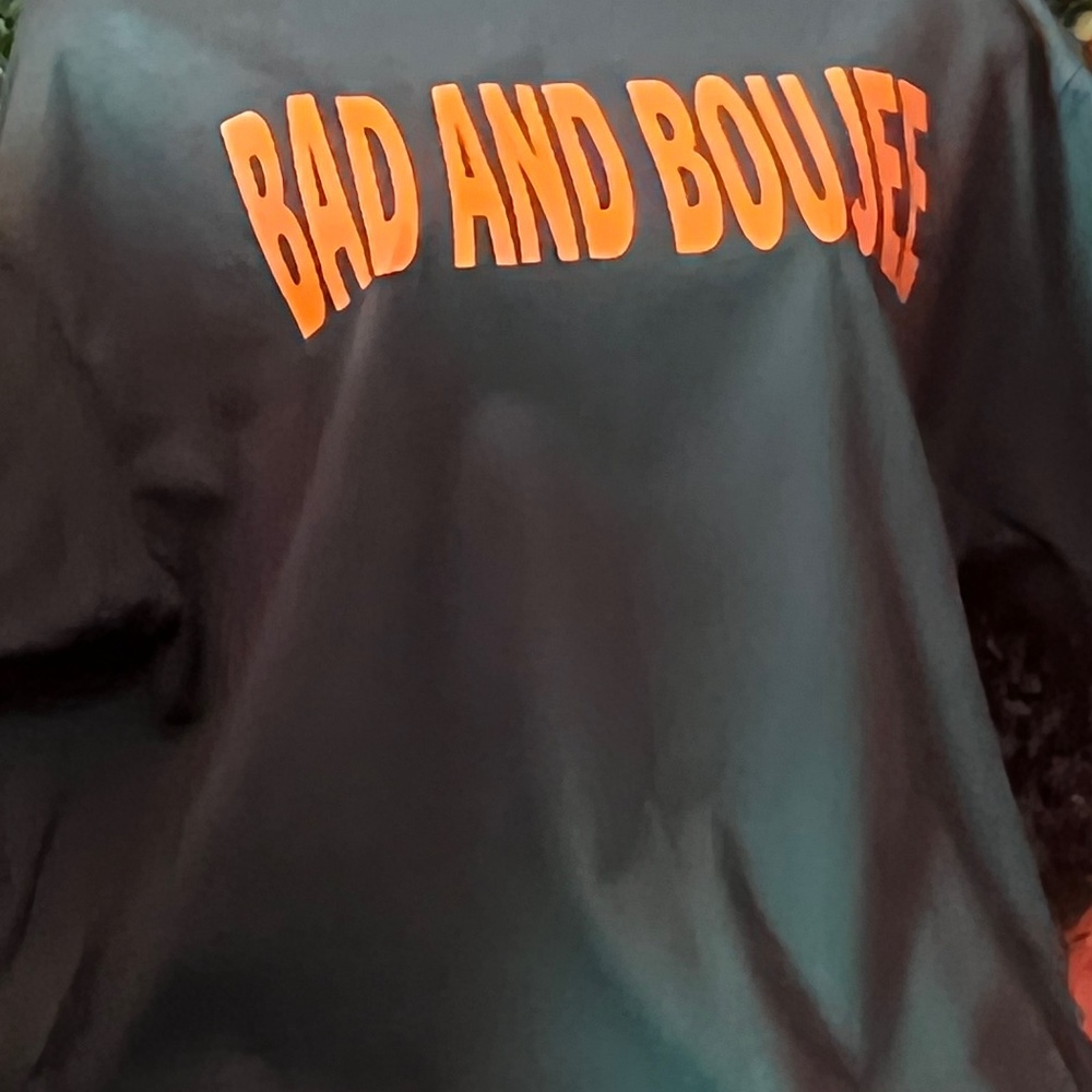 Bad and Boujee Tshirt